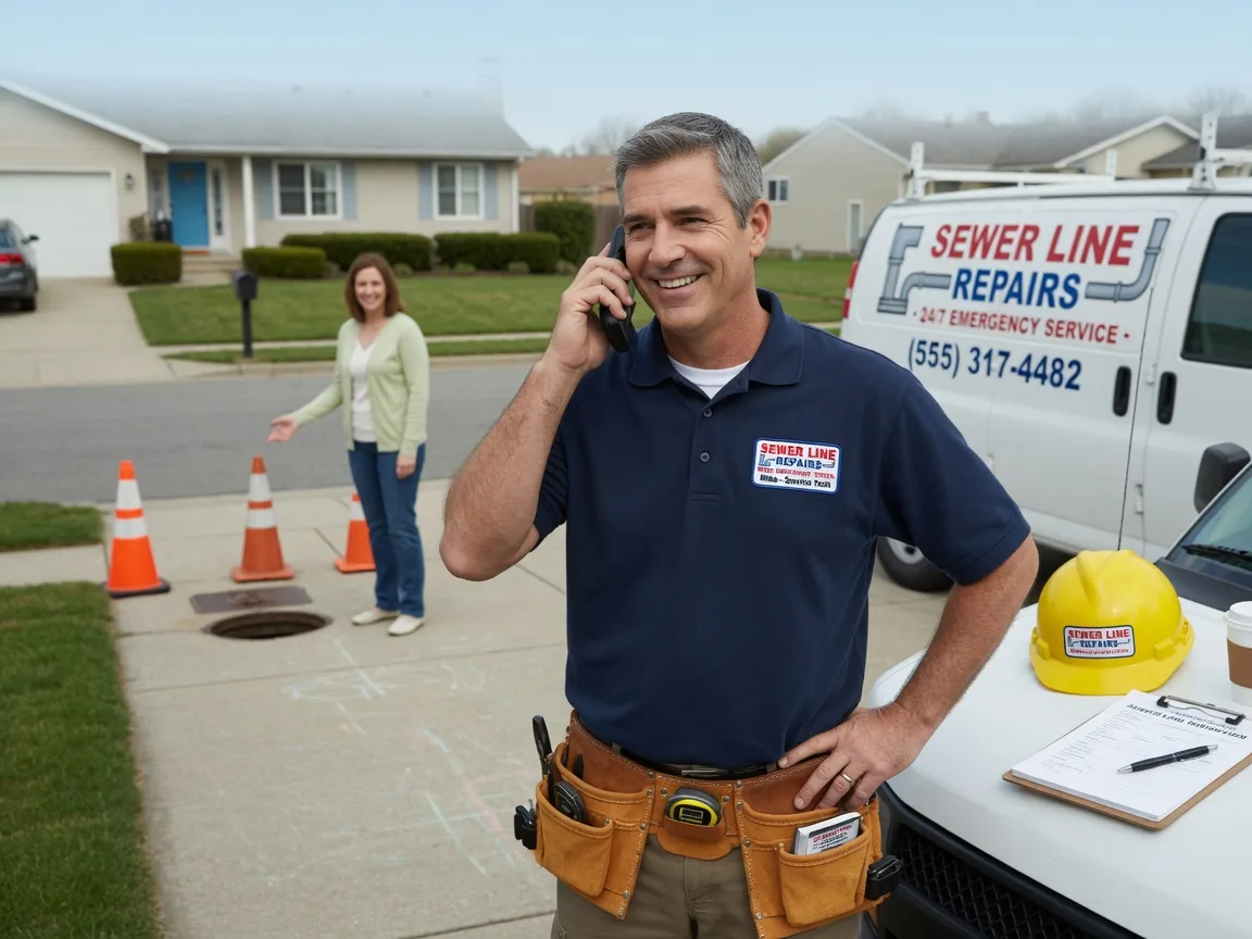 Emergency Plumber Staffordsville, KY FAQs